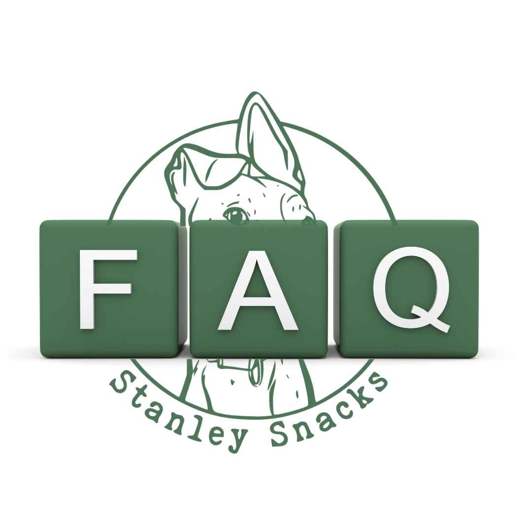 Stanley Snacks FAQs: Your Guide to Natural Dog Treats in the UK
