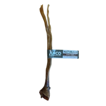 Anco Naturals Ostrich Tendon Large