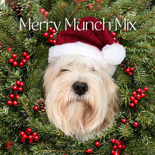 Merry Munch Mix