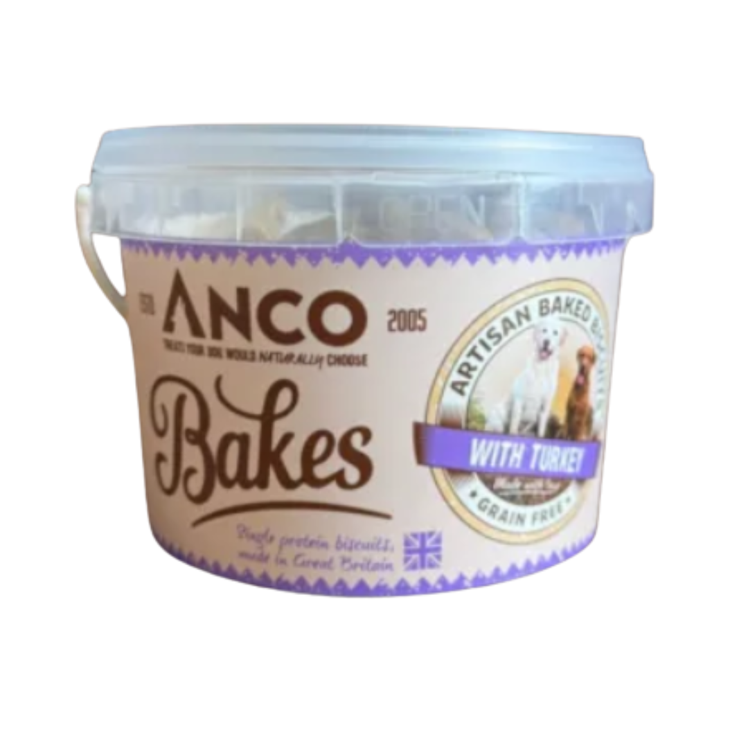 Anco Bakes