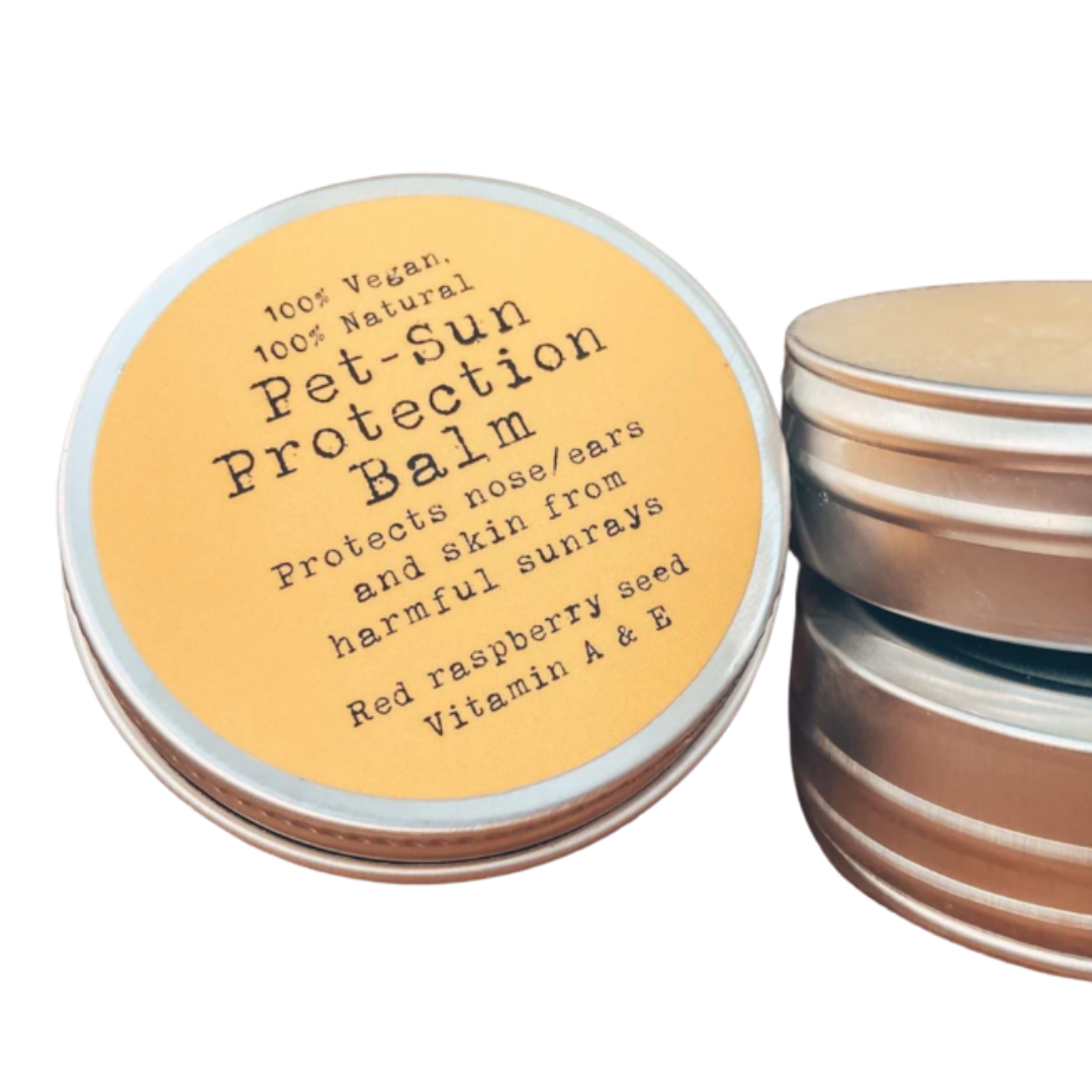 Vegan Paw & Nose Balm