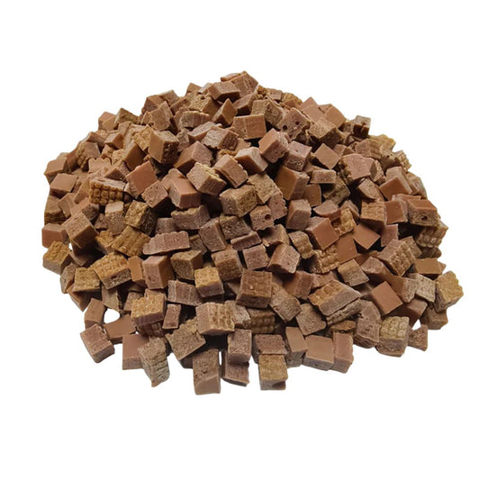 Chicken Liver Mini Cubes