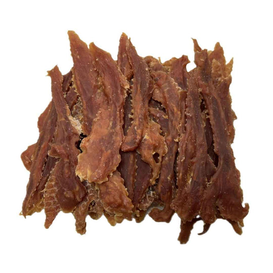 Duck Breast Strips