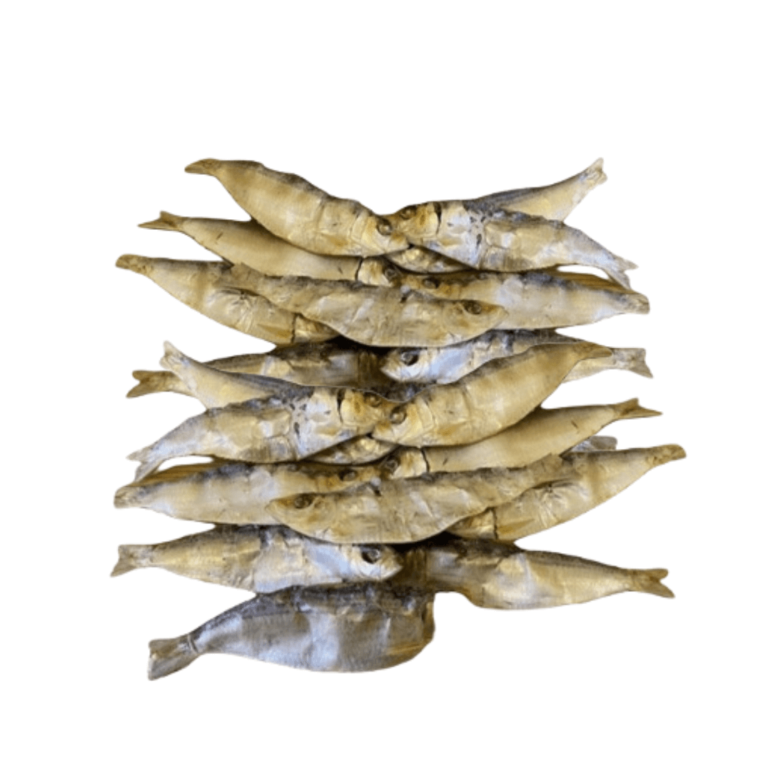 Sardines, natural dog treats