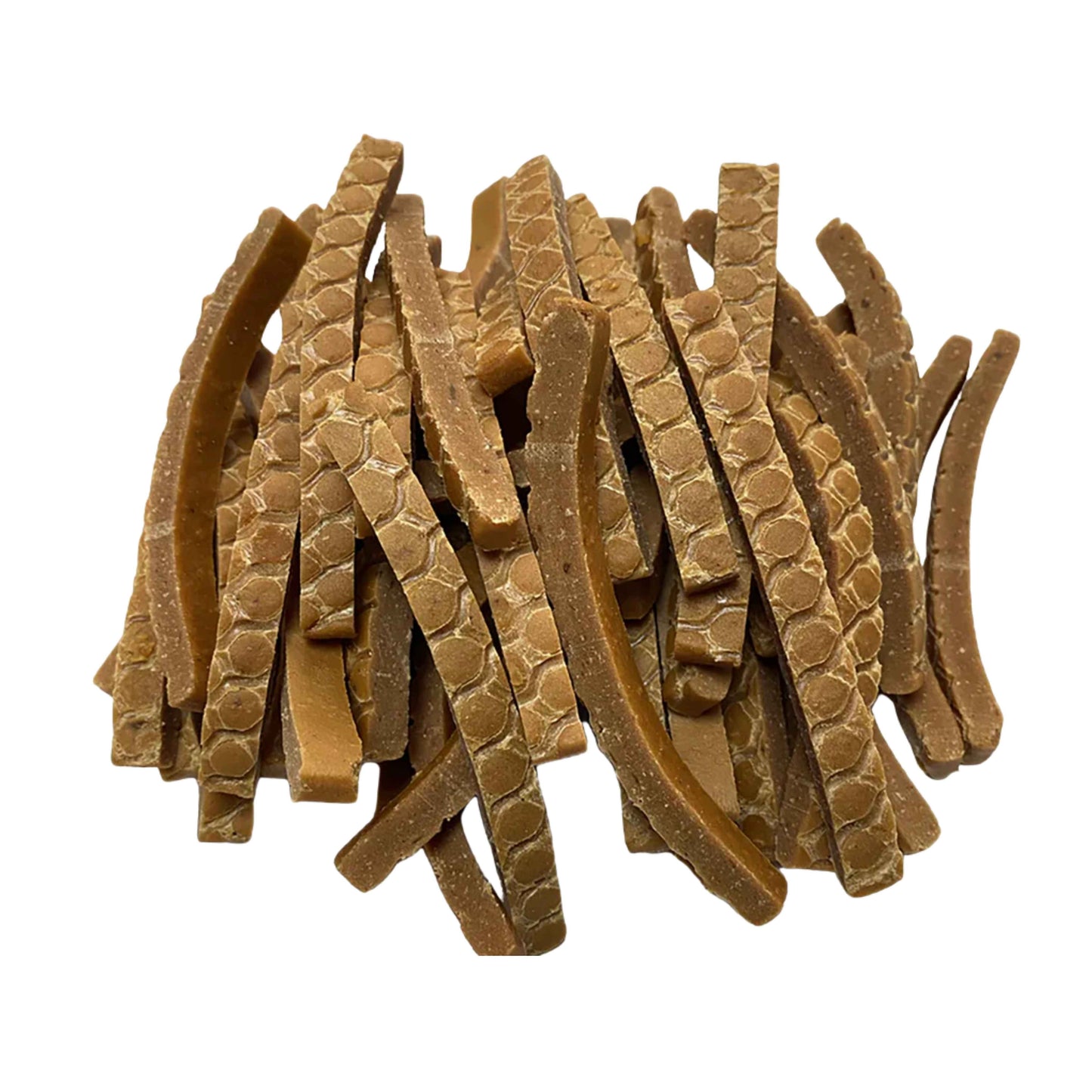 Salmon Strips