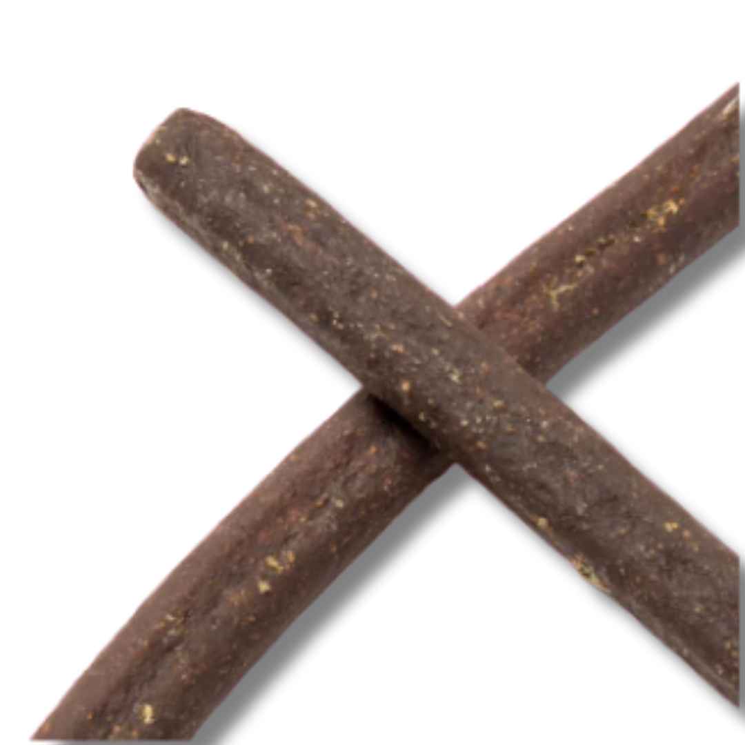 Gourmet Festive Sticks