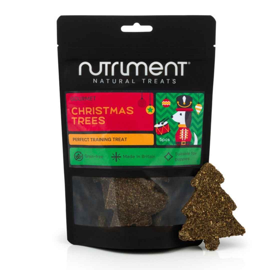 Gourmet Christmas Trees
