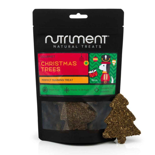 Gourmet Christmas Trees