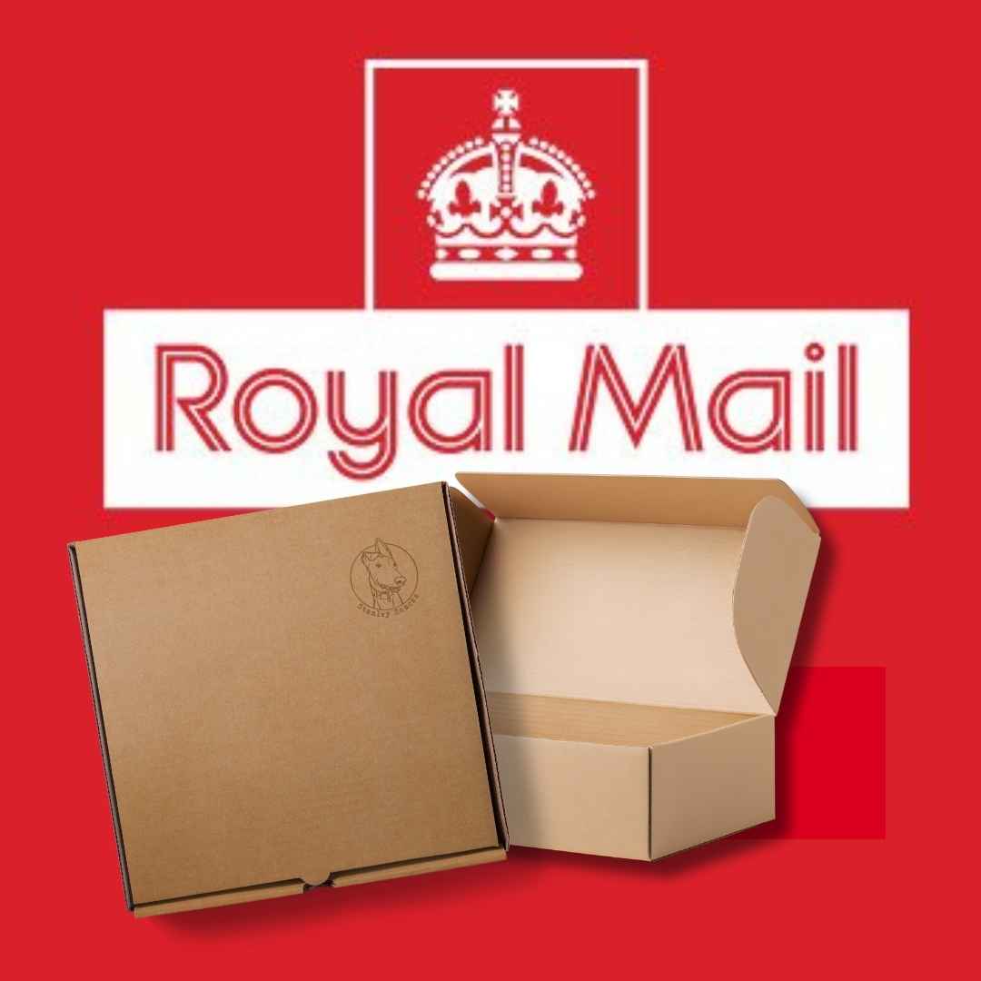 Our New P&P Options at Stanley Snacks