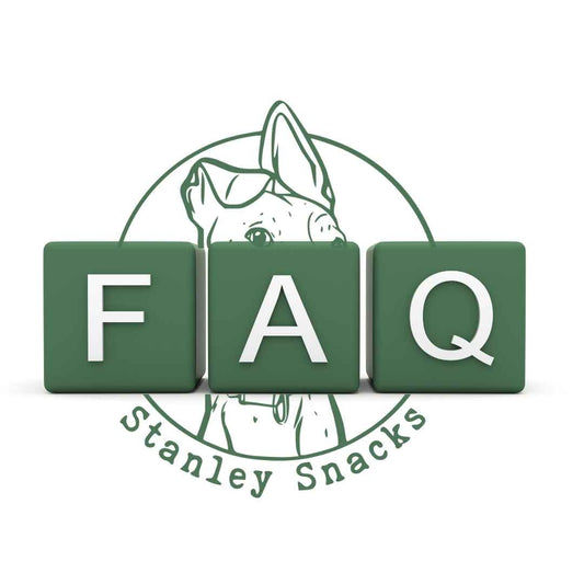 Stanley Snacks FAQs: Your Guide to Natural Dog Treats in the UK