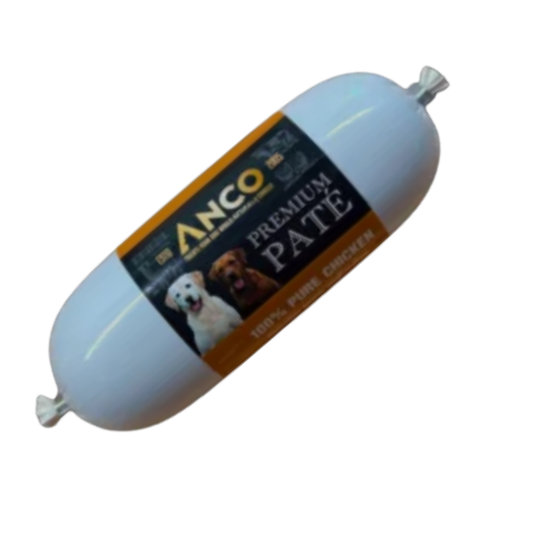 Anco Premium Pate