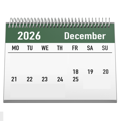 Advent Calendar Kit