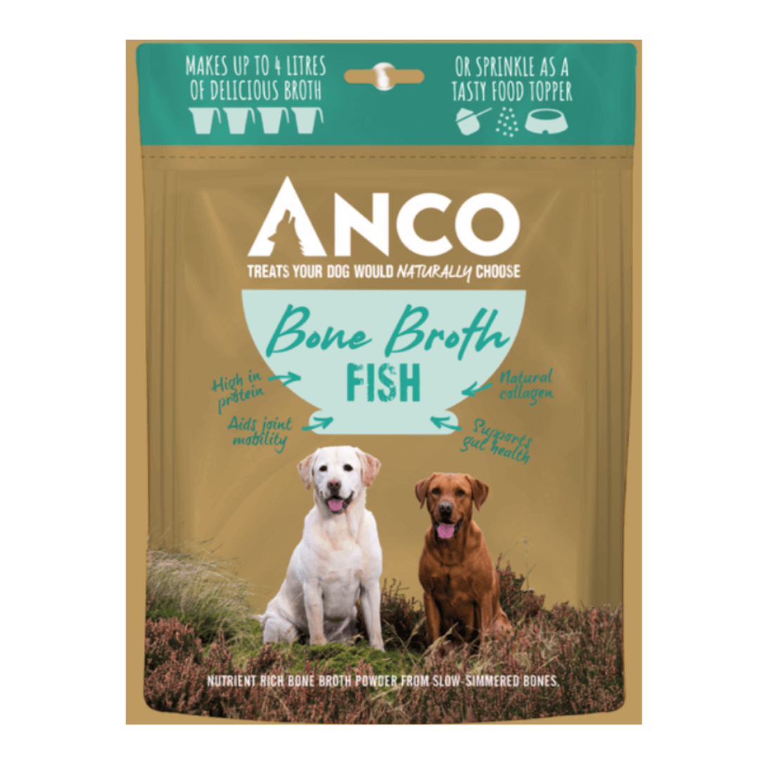 anco fish broth