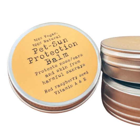 Sun Protection Balm