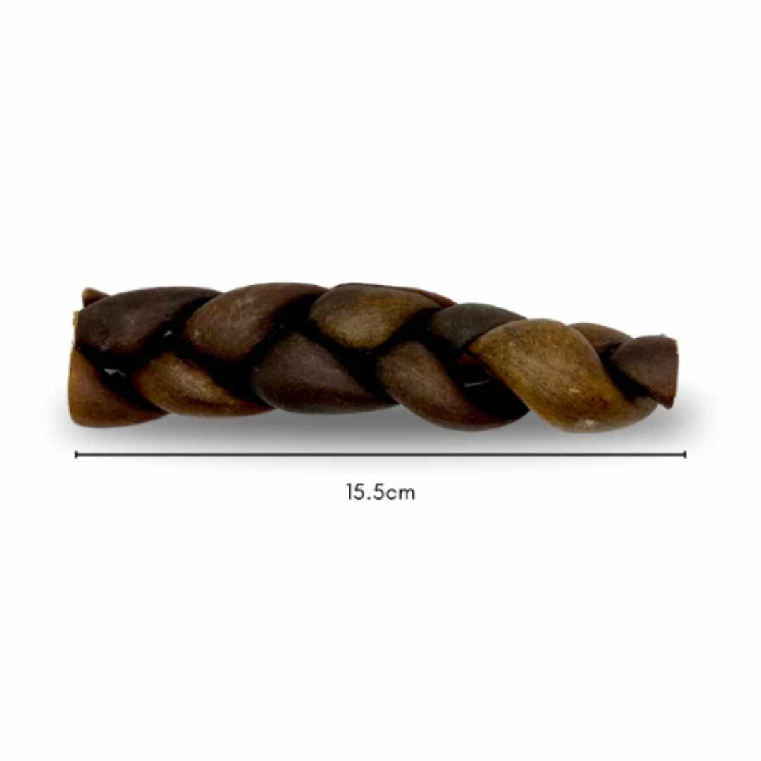 Buffalo Collagen Braid