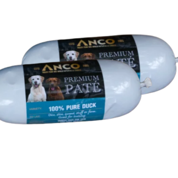 Anco Premium Pate