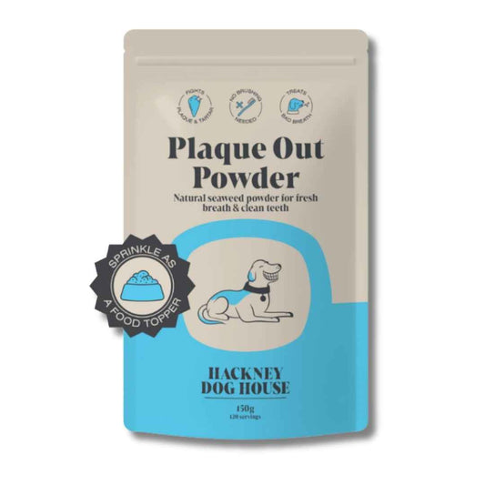 Plaque Out Powder