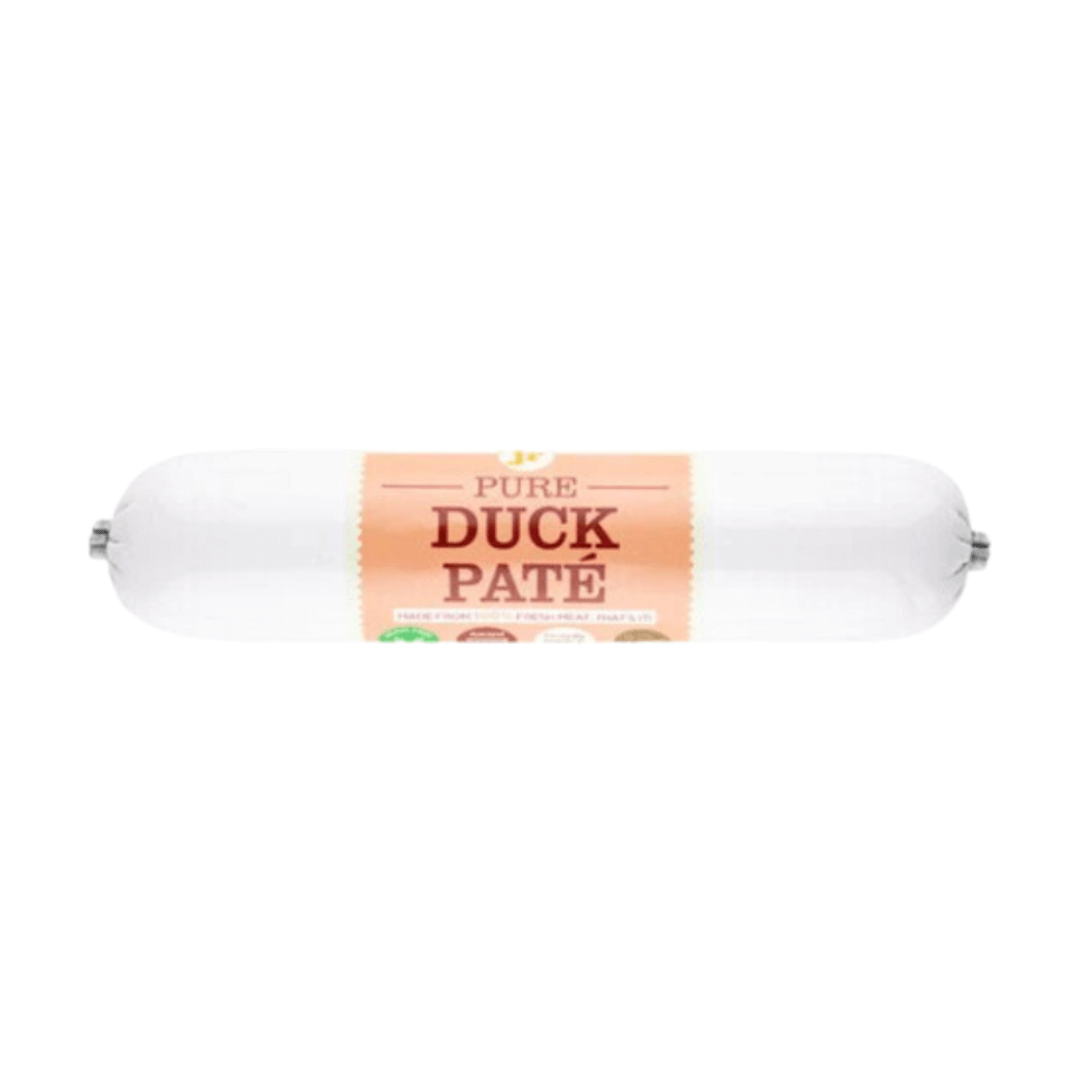 jr duck pate 200g