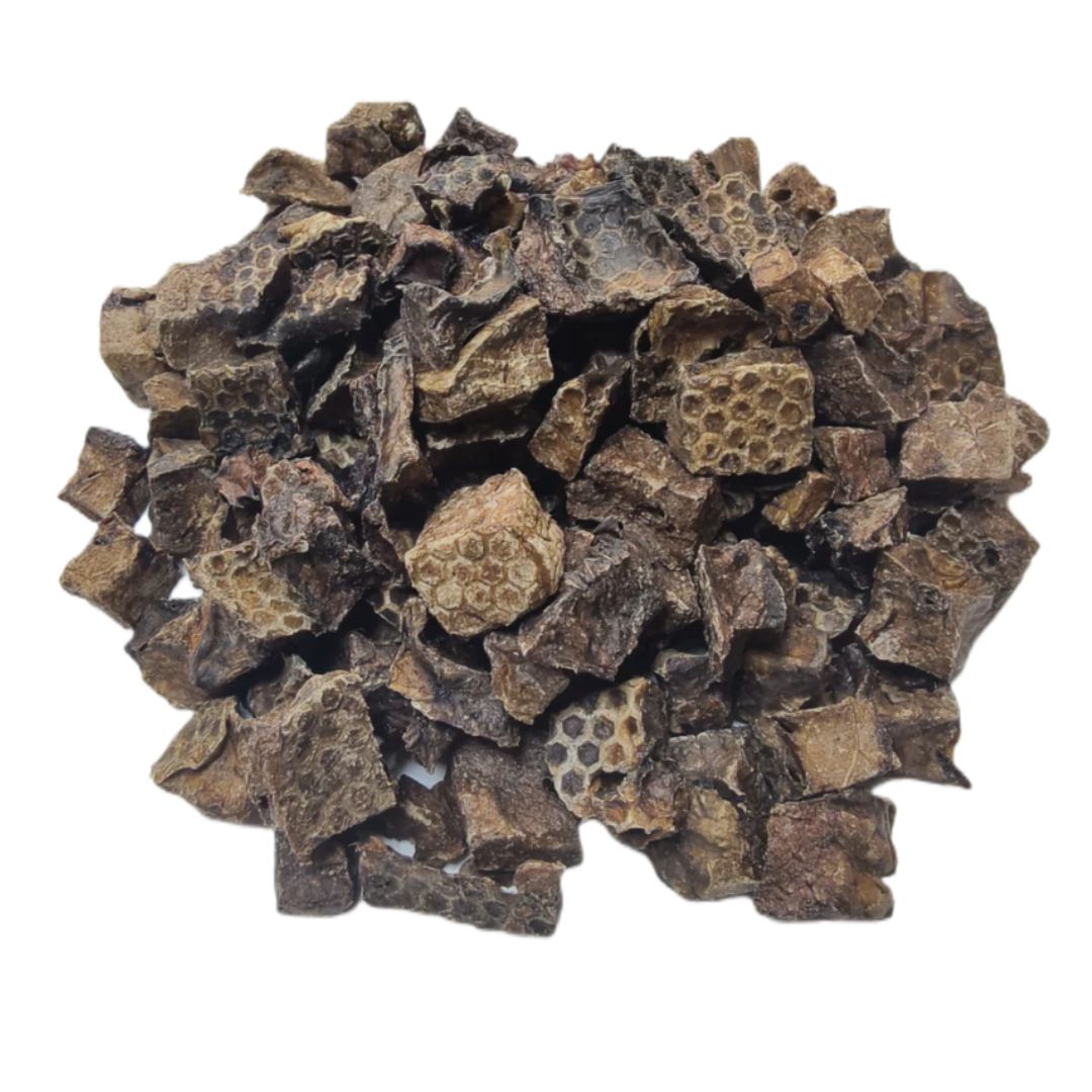 Lamb Lungs Cubes