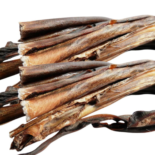 Venison Skin Long