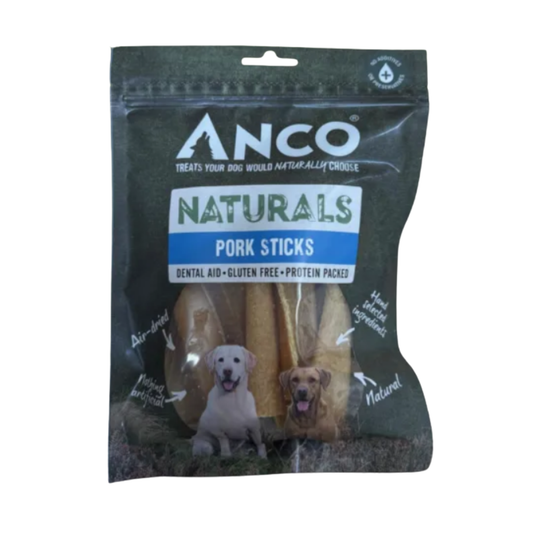 Anco Pork Sticks