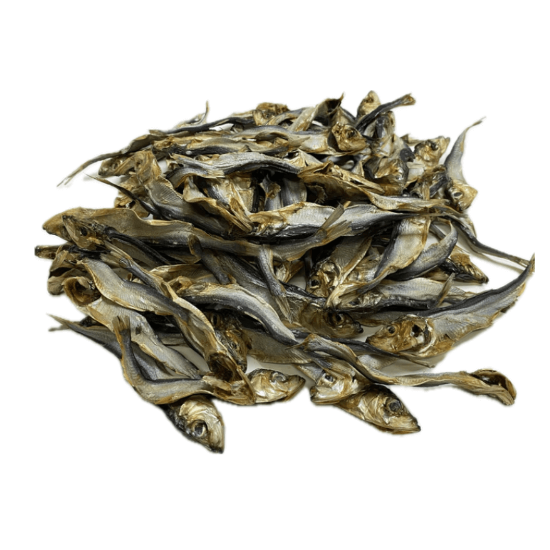 small herring