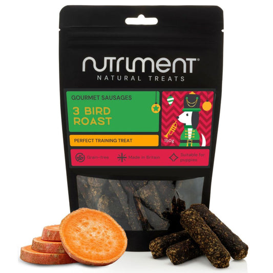 Gourmet Festive Sausages