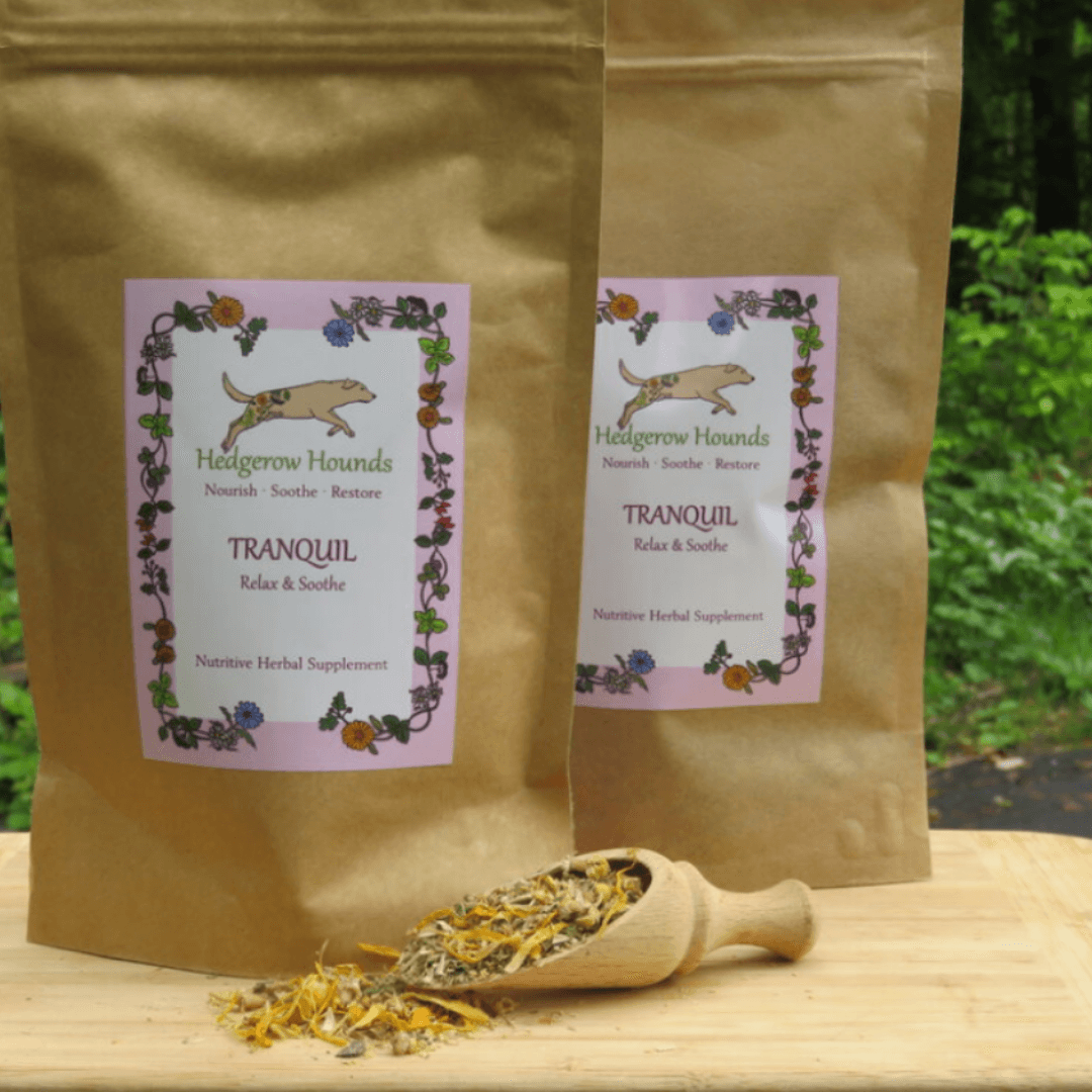 tranquil blend new