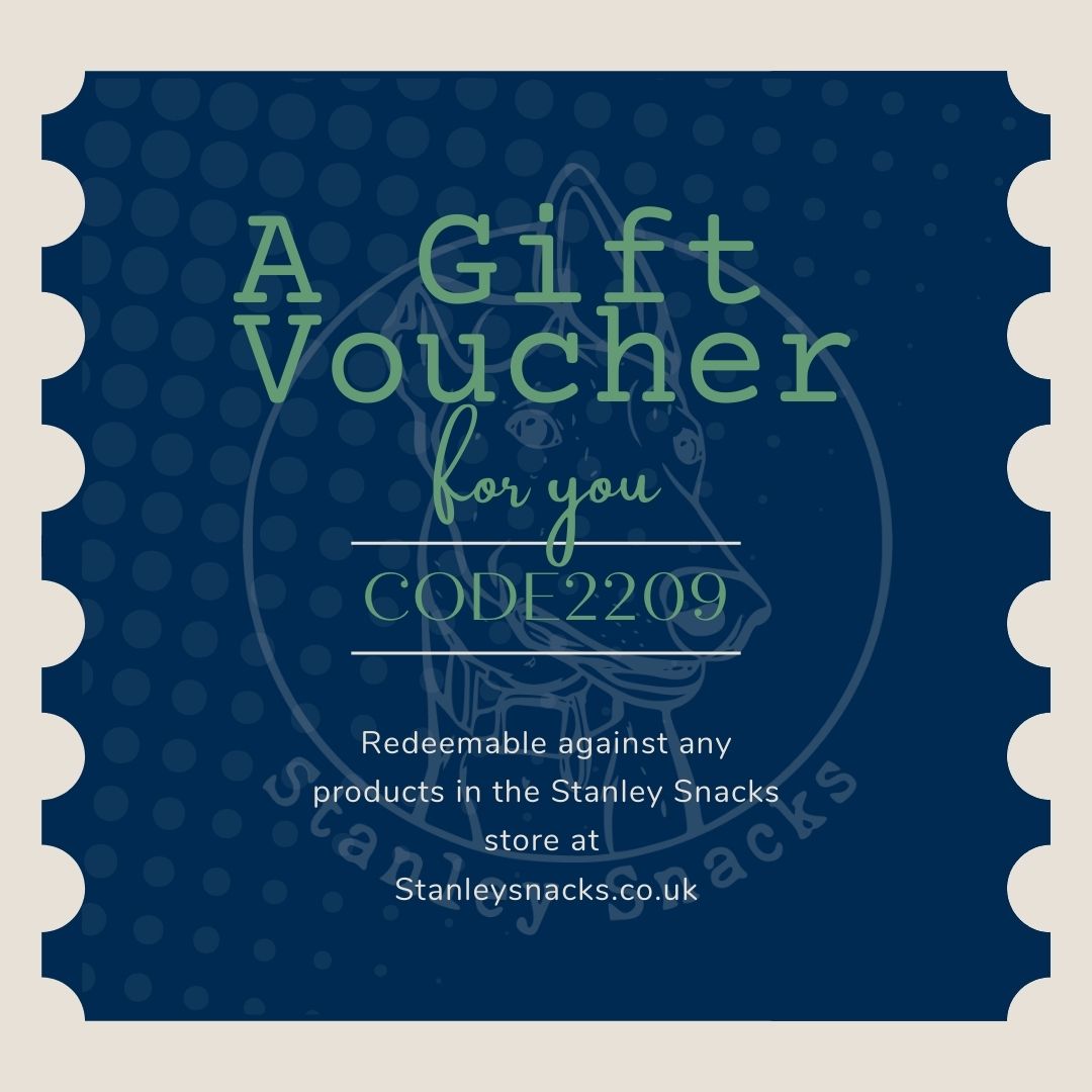 Gift Voucher