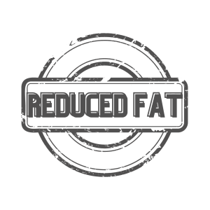 Reduced Fat Box