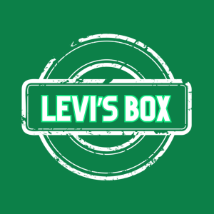 Levi's Box