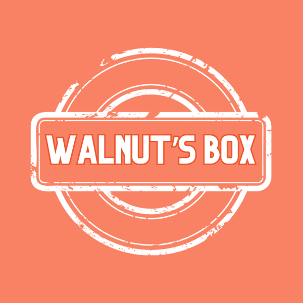 Walnut's Box