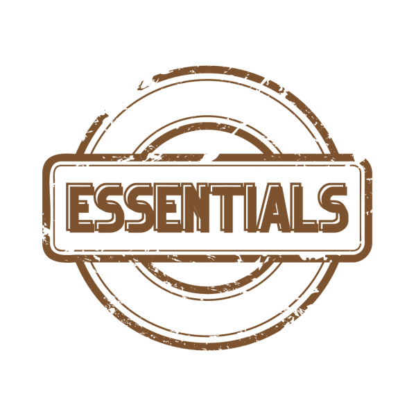 Essentials Box