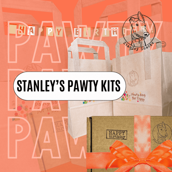 Stanley's Pawty Kit