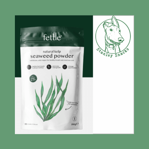 Natural Kelp Seaweed Powder
