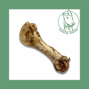 Jumbo Ostrich Bone