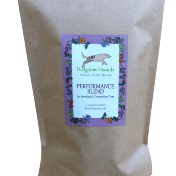 Performance Blend