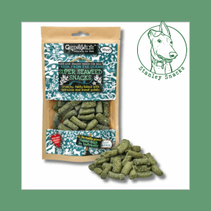 Green & Wilds Super Seaweed Snacks