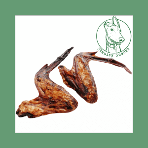 Duck Wing with meat