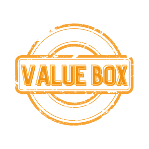 Value Treat Box