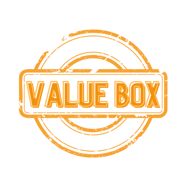Value Treat Box