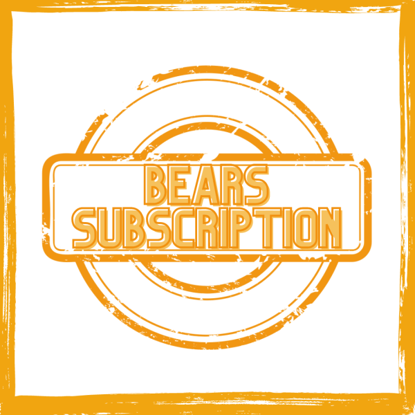 Custom Subscription for Bear