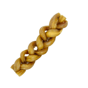 Braided Pizzle