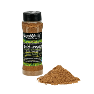 Ingrid's Insect Protein Powder