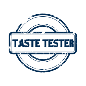 Taste Tester Box