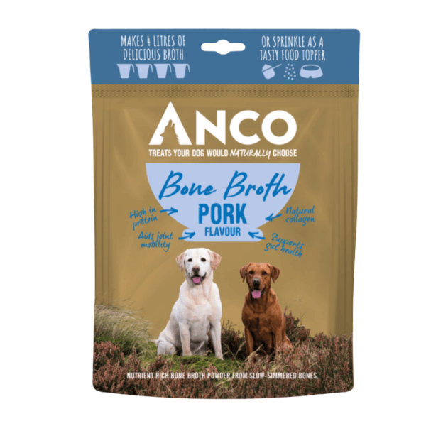 Anco Bone Broth - Pork