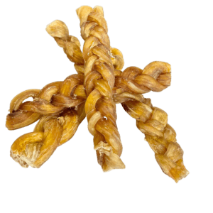 Braided Beef Tendon