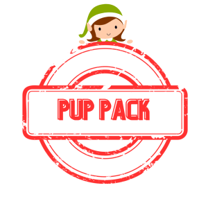 Pup Pack