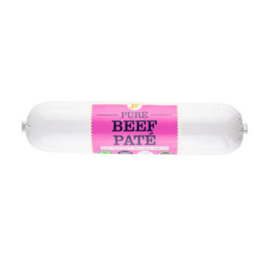 JR Pure Pate Beef 200g